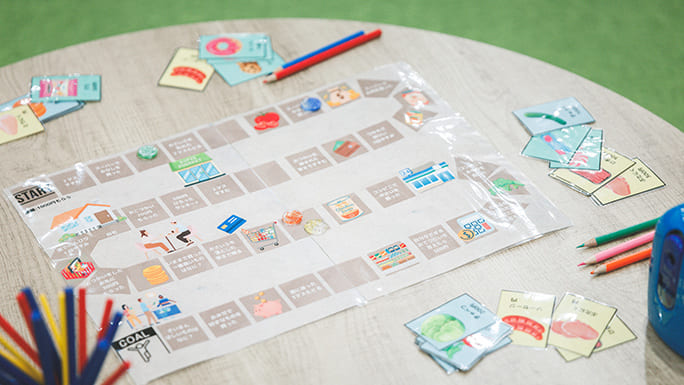 未就学から成人まで