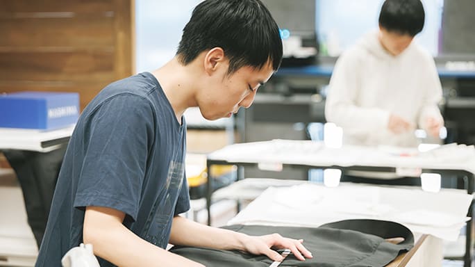 就労継続支援B型